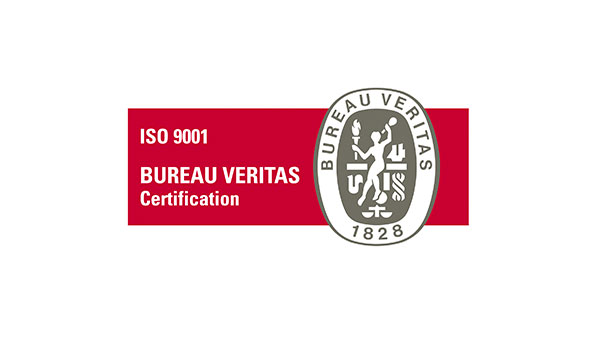 Intermaher Asocioaciones y Certificados, ISO 9001