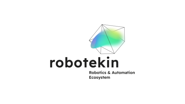 Intermaher Asocioaciones y Certificados, Robotekin